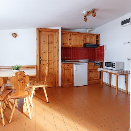 Sci Sport rooms&suites Bormio Zewnętrze zdjęcie