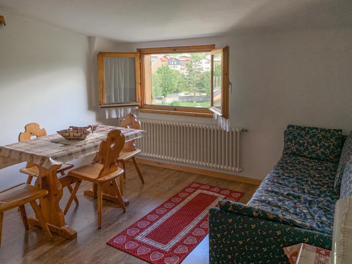 Sci Sport rooms&suites Bormio Zewnętrze zdjęcie