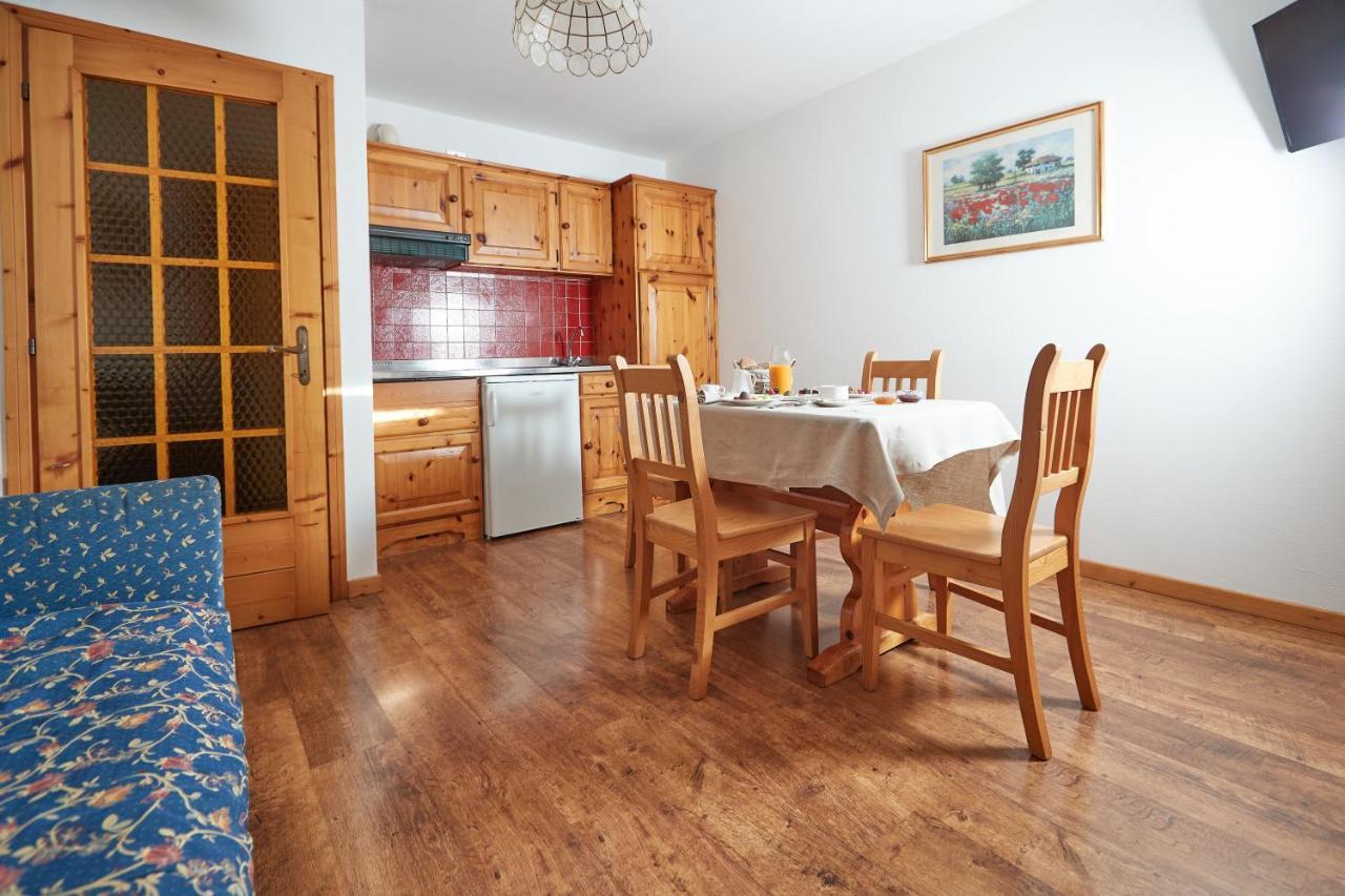 Sci Sport rooms&suites Bormio Zewnętrze zdjęcie