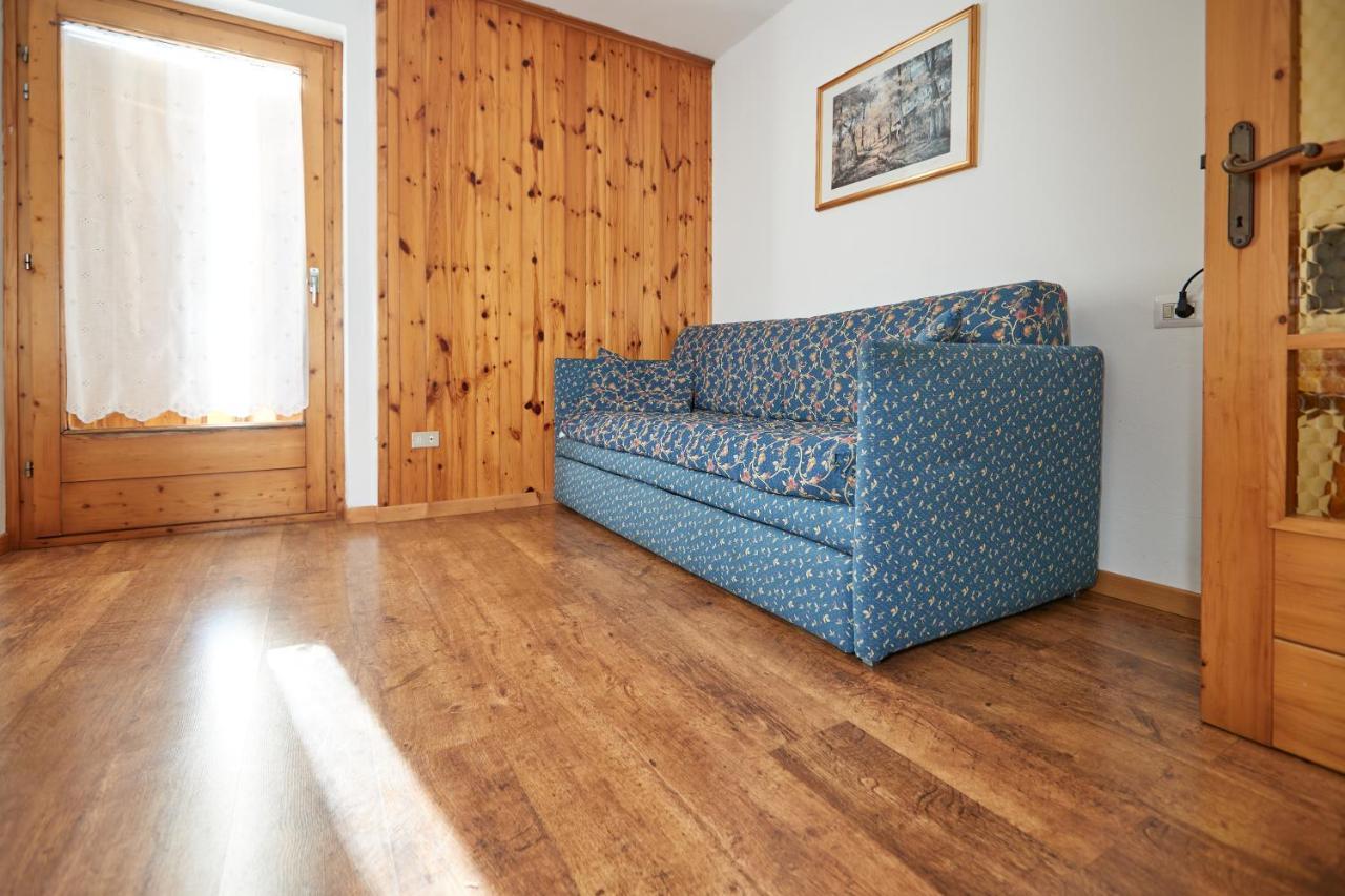 Sci Sport rooms&suites Bormio Zewnętrze zdjęcie