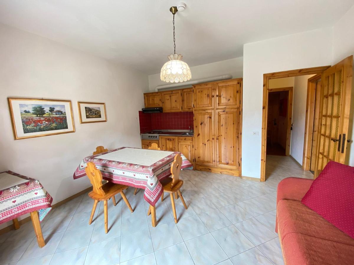 Sci Sport rooms&suites Bormio Zewnętrze zdjęcie