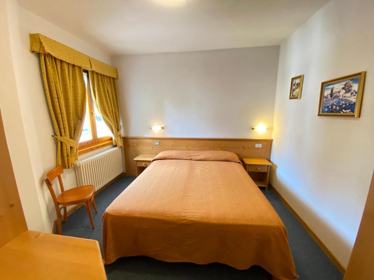Sci Sport rooms&suites Bormio Zewnętrze zdjęcie