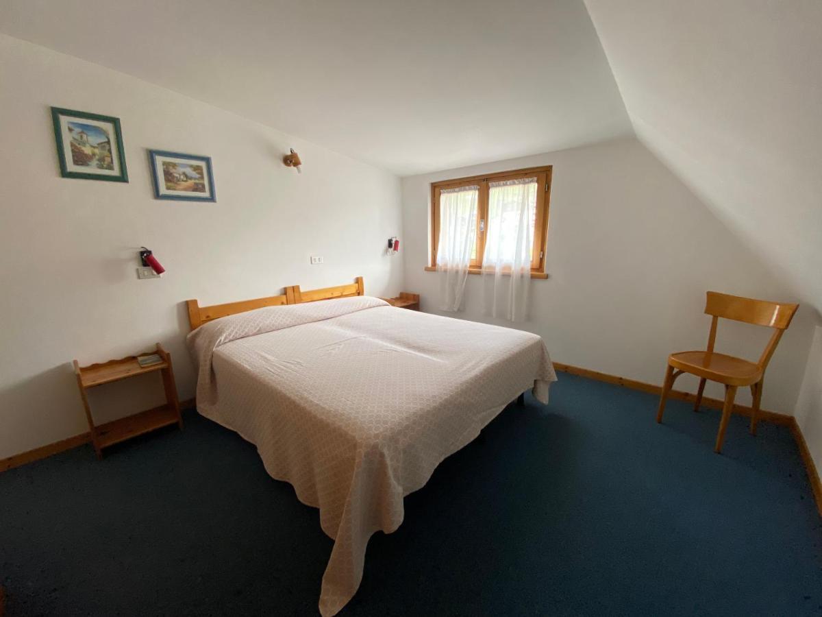 Sci Sport rooms&suites Bormio Zewnętrze zdjęcie