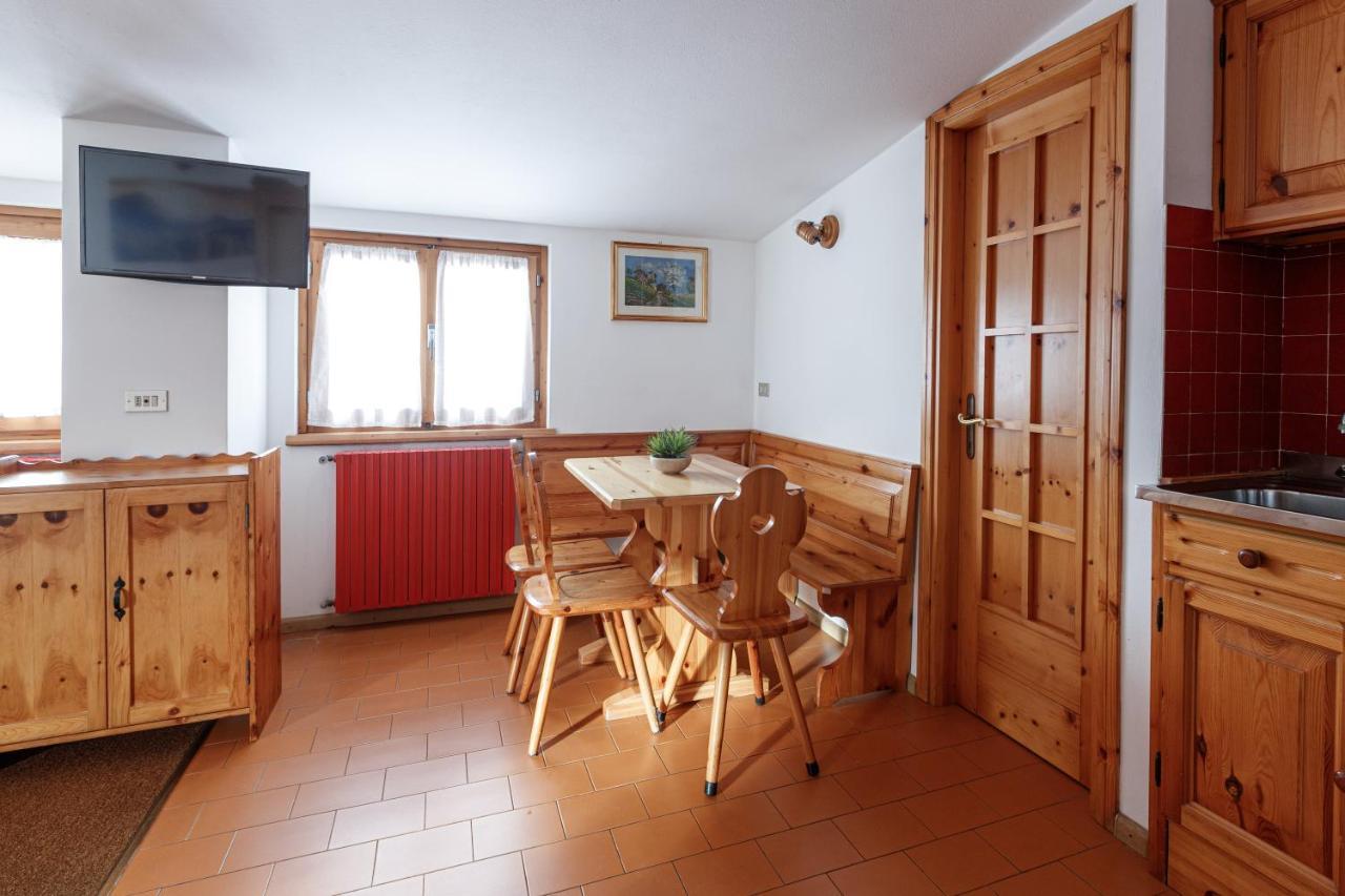 Sci Sport rooms&suites Bormio Zewnętrze zdjęcie