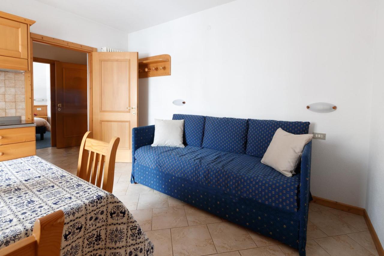 Sci Sport rooms&suites Bormio Zewnętrze zdjęcie