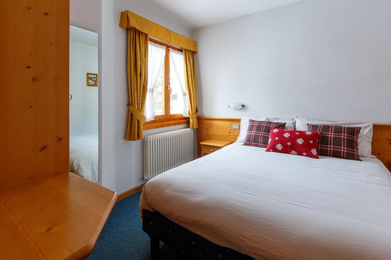 Sci Sport rooms&suites Bormio Zewnętrze zdjęcie