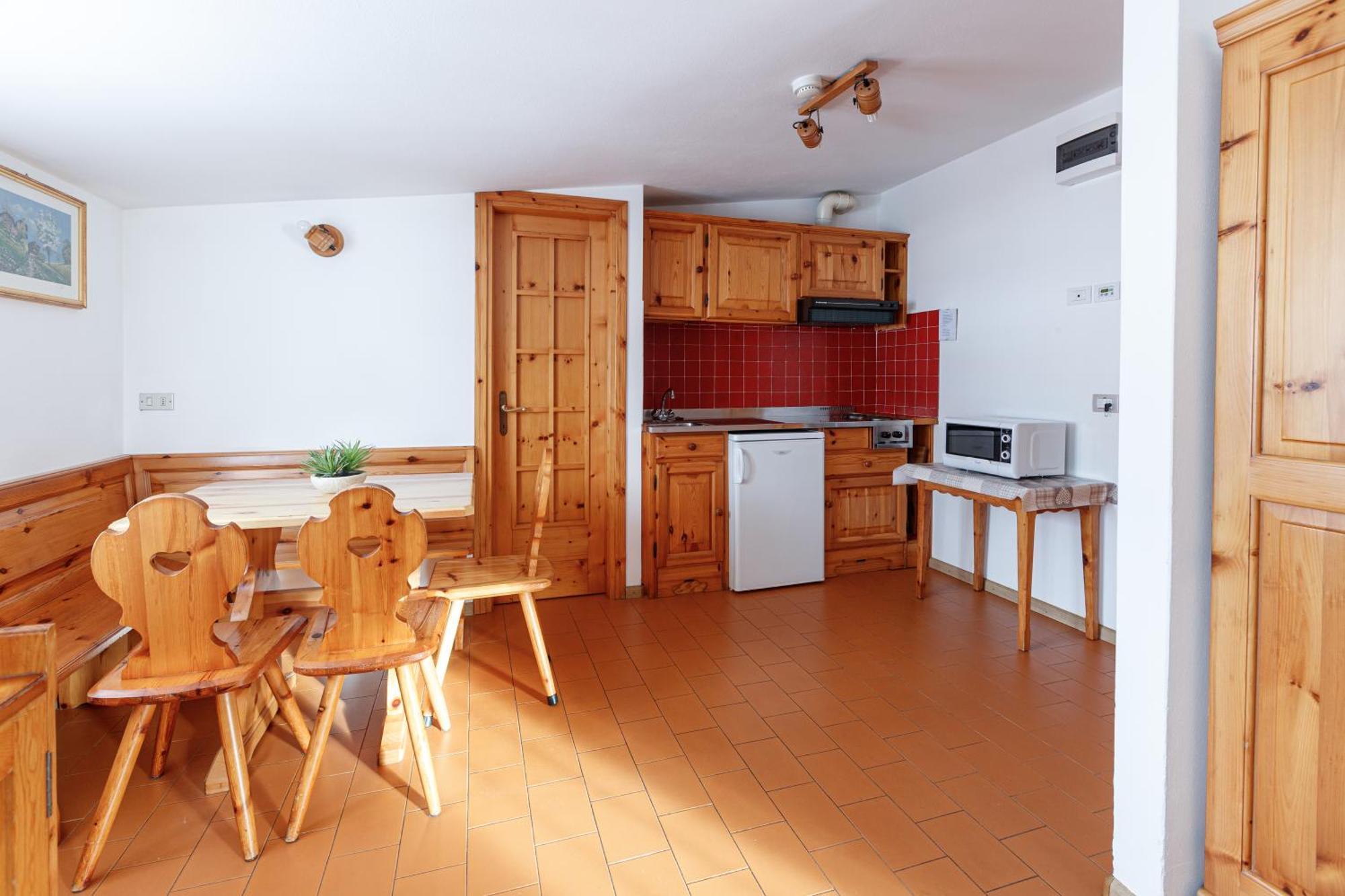 Sci Sport rooms&suites Bormio Zewnętrze zdjęcie