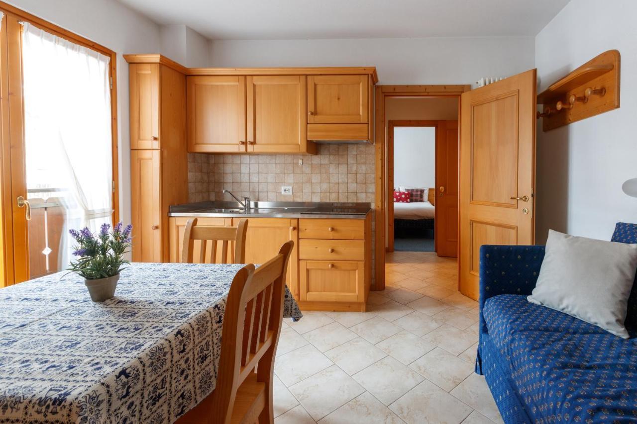 Sci Sport rooms&suites Bormio Zewnętrze zdjęcie