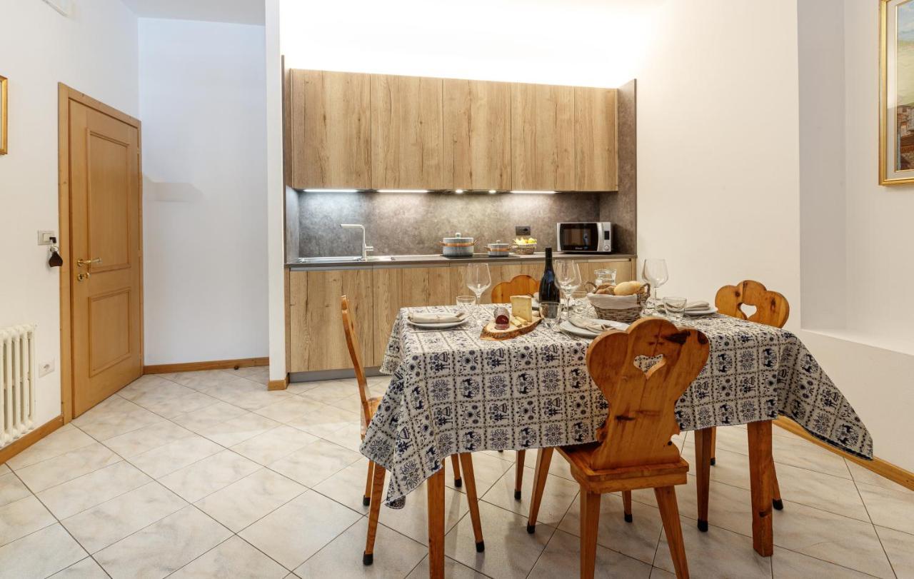 Sci Sport rooms&suites Bormio Zewnętrze zdjęcie