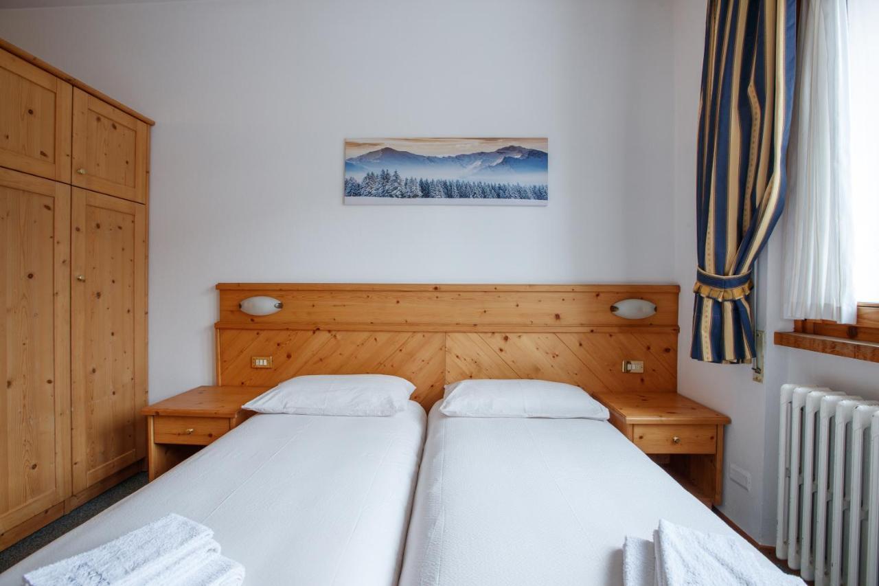 Sci Sport rooms&suites Bormio Zewnętrze zdjęcie