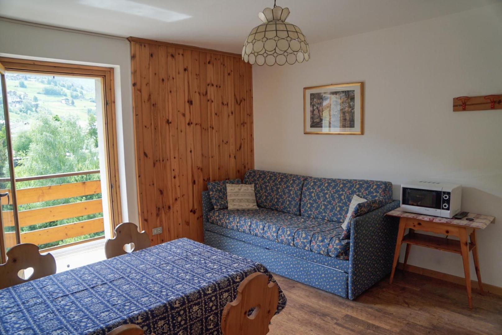Sci Sport rooms&suites Bormio Pokój zdjęcie