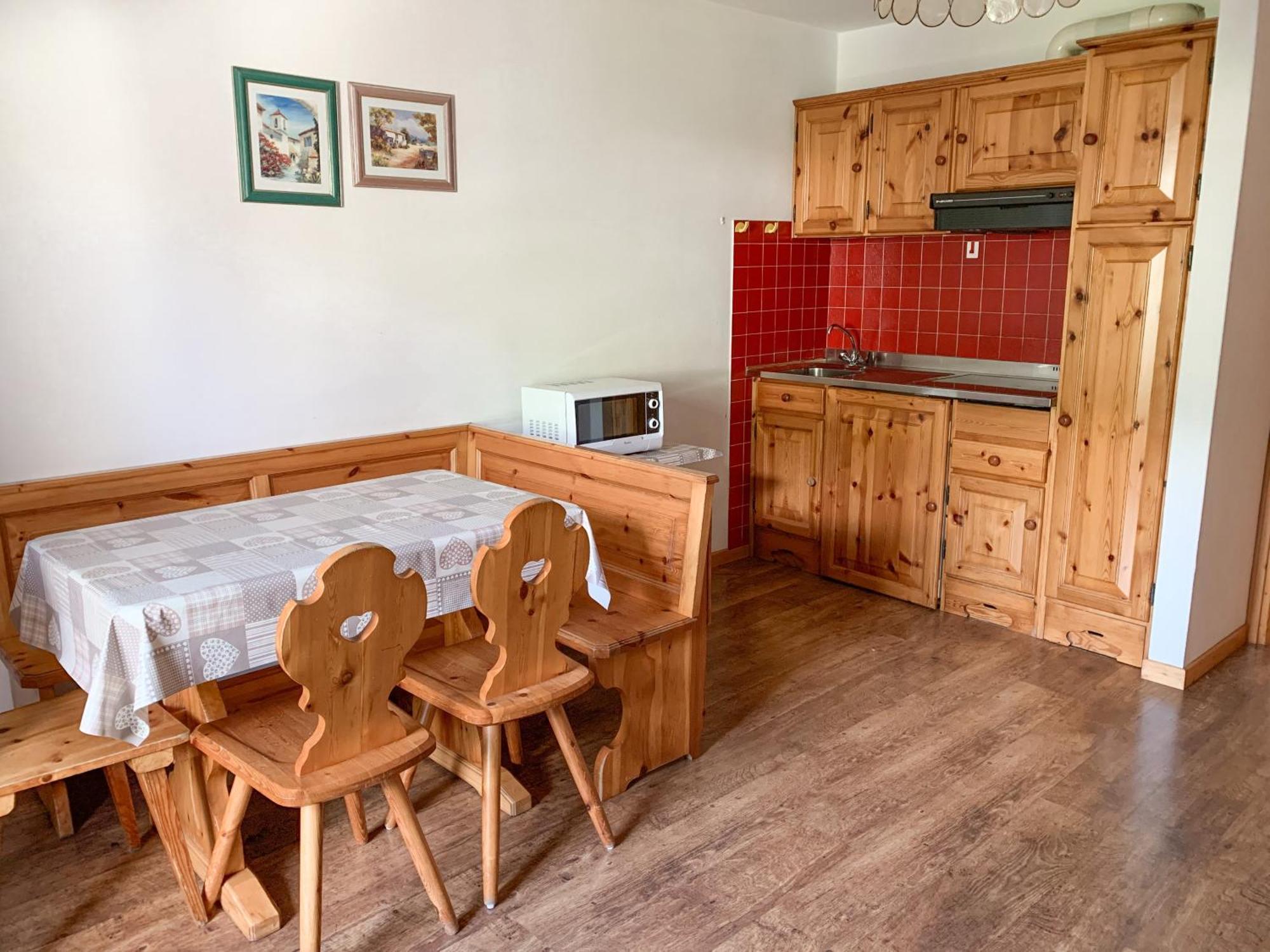 Sci Sport rooms&suites Bormio Pokój zdjęcie