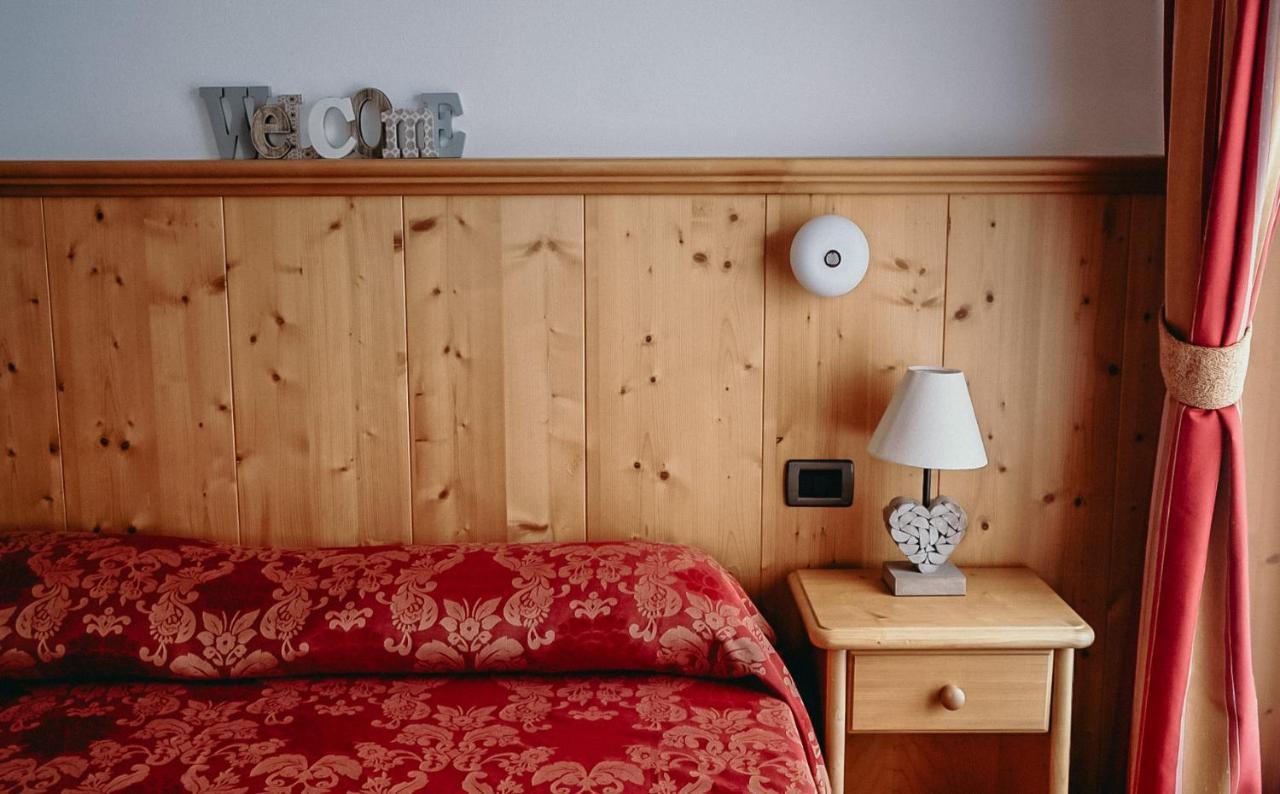 Sci Sport rooms&suites Bormio Zewnętrze zdjęcie