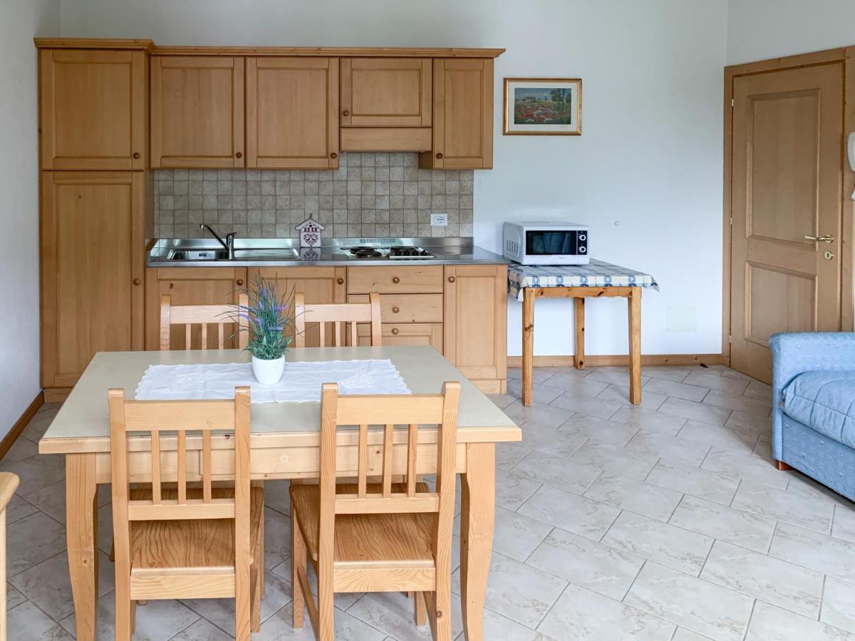 Sci Sport rooms&suites Bormio Zewnętrze zdjęcie