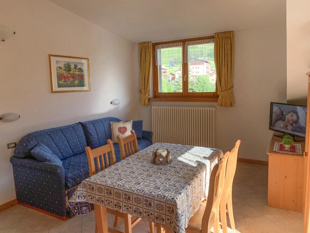 Sci Sport rooms&suites Bormio Zewnętrze zdjęcie